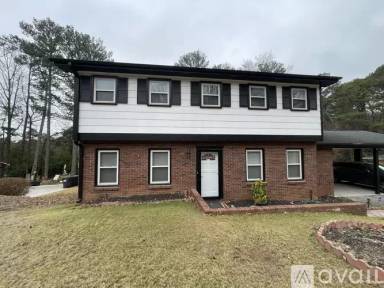 Main picture of 3597 Mount Vernon Dr
