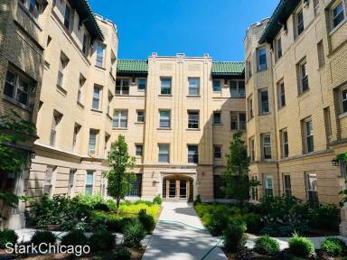 Main picture of 4841-4851 N Kimball Ave Apartments