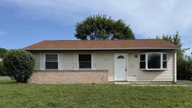 Main picture of 3789 171st Pl