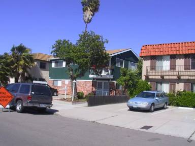 Main picture of 4431 Cleveland Ave