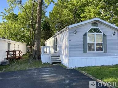 Main picture of Colony Cove Mobile Home Parklot 32