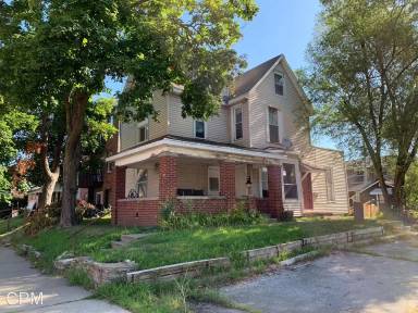 Main picture of 428 N Grant St