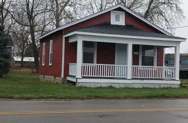 Main picture of 128 S 21st St