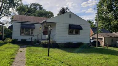 Main picture of 569 S James Rd