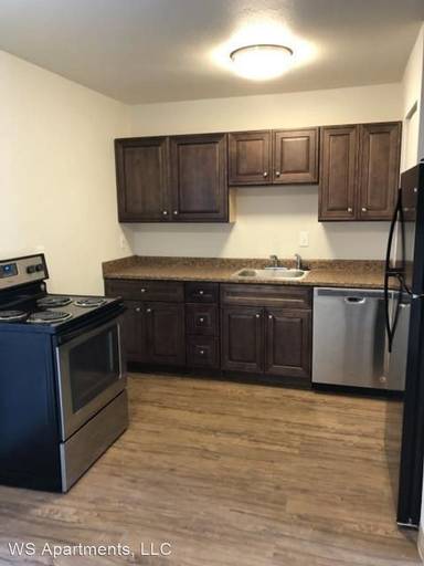 Main picture of Willow Springs Apartments