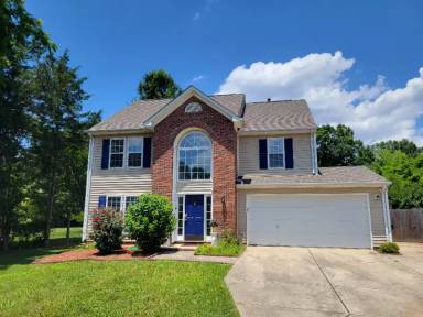 Main picture of 9902 Redbud Tree Ct