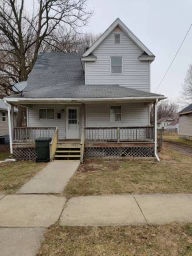 Main picture of 1225 Queen St