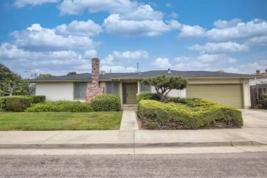 Main picture of 1520 Darryl Dr