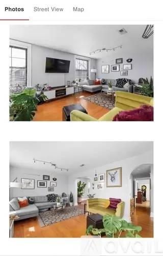 Main picture of 4927 Nottingham Ave
