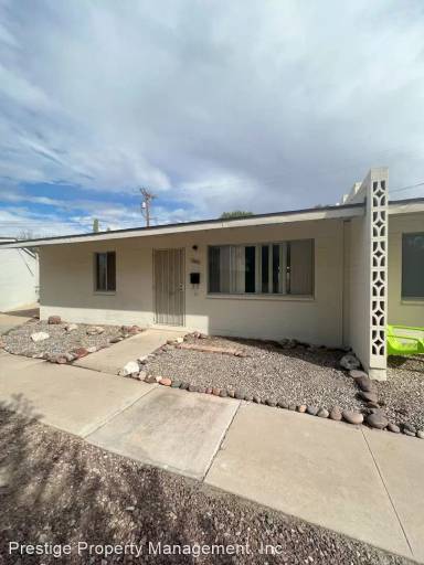 Main picture of 392 N Silverbell Rd