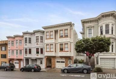 Main picture of 2840 Octavia St