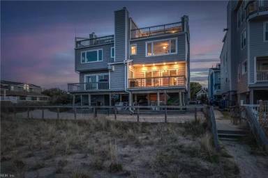 Main picture of 4468 Ocean View Ave