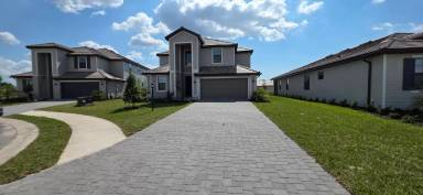 Main picture of 5310 Calypso Ct