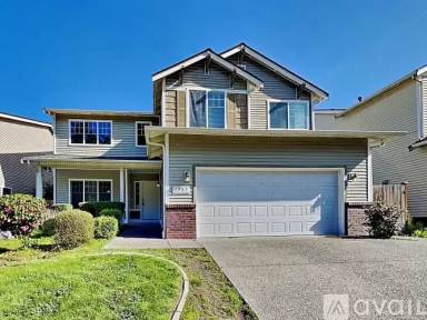 Main picture of 7703 198th St E