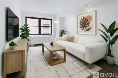 Main picture of Renoir House Apartments