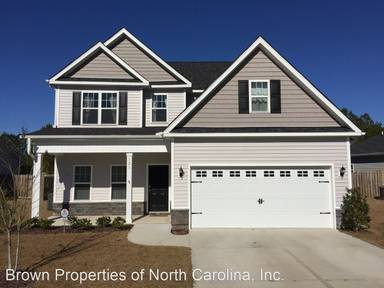 Main picture of 117 Poplar Branch Way