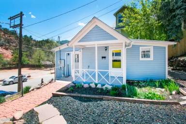Main picture of 509 Canon Ave