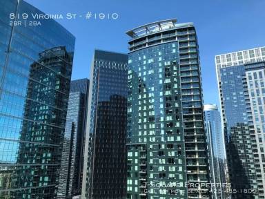 Main picture of Cosmopolitan Condominium