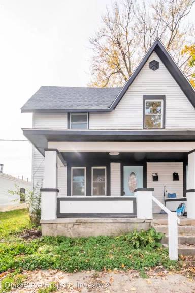 Main picture of 45 N Union St