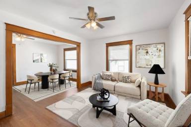 Main picture of 4620 Forest Ave