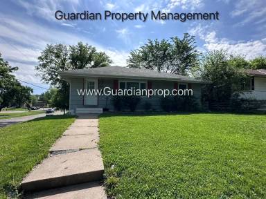 Main picture of 2601 Georgia Ave S
