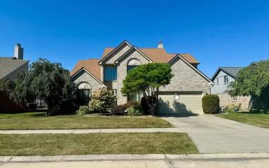 Main picture of 48167 Roosevelt Dr