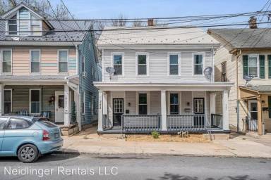 Main picture of 343 E King St