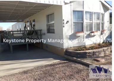 Main picture of 886 S Dante Dr