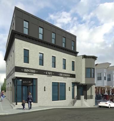 Main picture of 6516 Germantown Ave