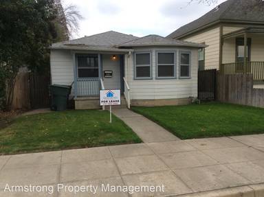 Main picture of 418 N Church St