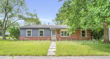 Main picture of 2719 E High St