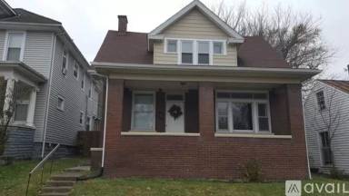 Main picture of 16 N High St