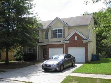 Main picture of 1680 Rutland Pass Dr