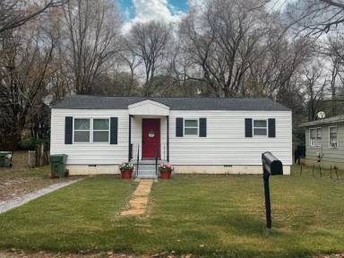 Main picture of 2708 Cave Ave NW
