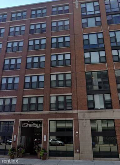 Main picture of 2300 S Michigan Ave