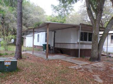 Main picture of 14455 E Highway 25