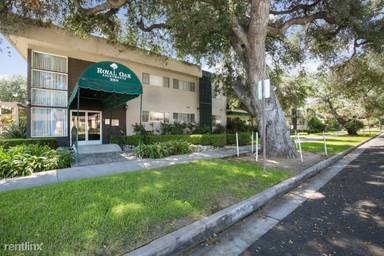 Main picture of Royal Oaks Apartments