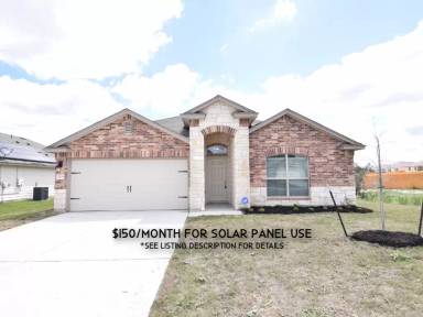 Main picture of 3129 Wigeon Way
