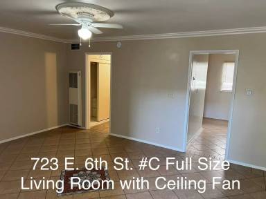 Main picture of 723 E 6th St