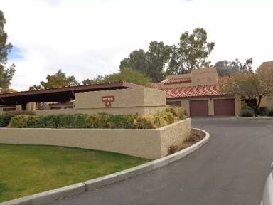 Main picture of 8201 N 21st Dr