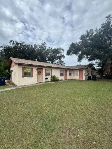 Main picture of 3011 Allred Dr