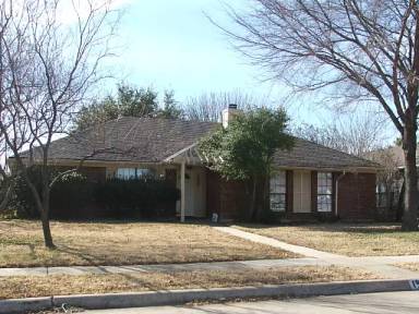 Main picture of 1534 Springaire Ln