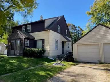 Main picture of 3222 N 26th St
