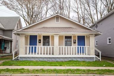 Main picture of 429 S Keystone Ave