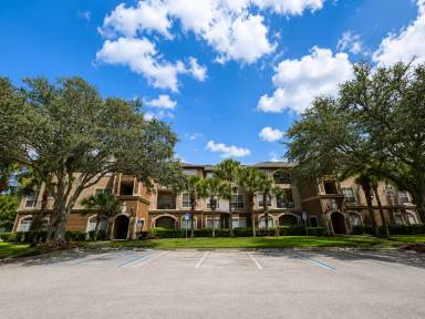 Main picture of The Reserve At James Island