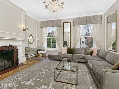 Main picture of 295 Beacon St