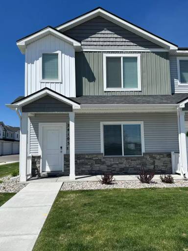 Main picture of Summerfield Townhomes