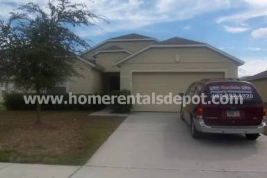 Main picture of 4604 Woodford Dr