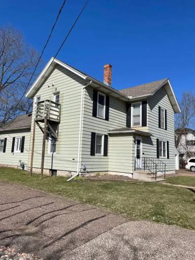 Main picture of 1214 S Dewey St