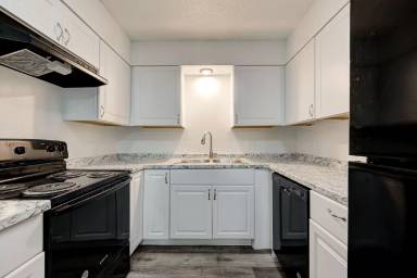 Main picture of Sheldon Village Apartments
